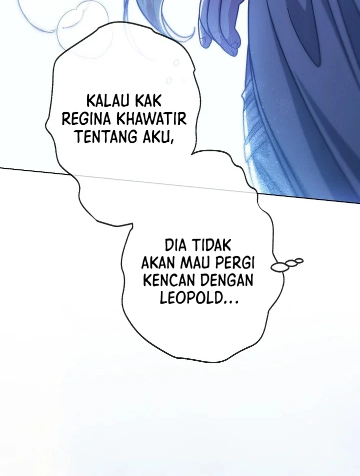 Became the youngest Sister-in-Law of the Ruined Harem Male Leads Chapter 07 Gambar 75