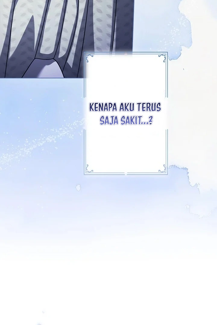 Became the youngest Sister-in-Law of the Ruined Harem Male Leads Chapter 07 Gambar 77