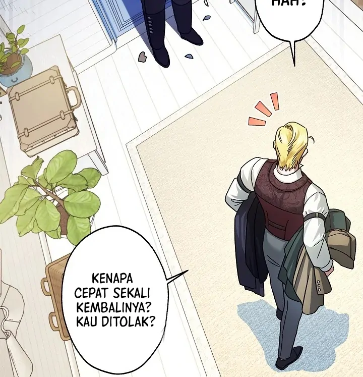 Became the youngest Sister-in-Law of the Ruined Harem Male Leads Chapter 07 Gambar 85