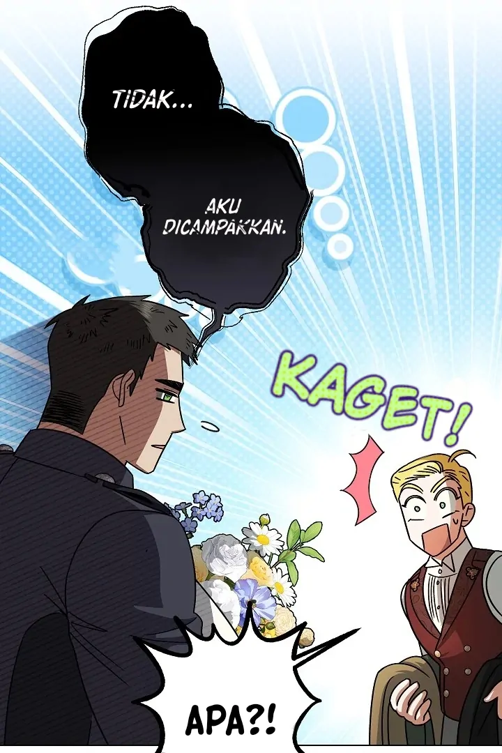 Became the youngest Sister-in-Law of the Ruined Harem Male Leads Chapter 07 Gambar 87
