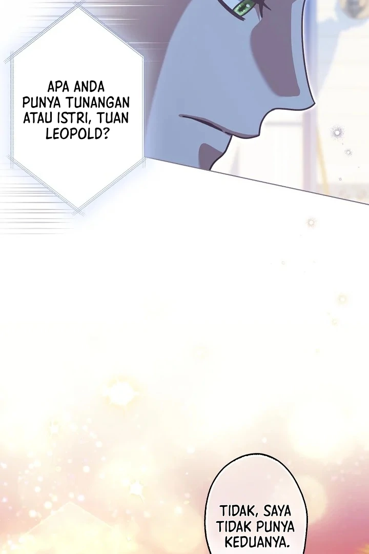 Became the youngest Sister-in-Law of the Ruined Harem Male Leads Chapter 07 Gambar 89