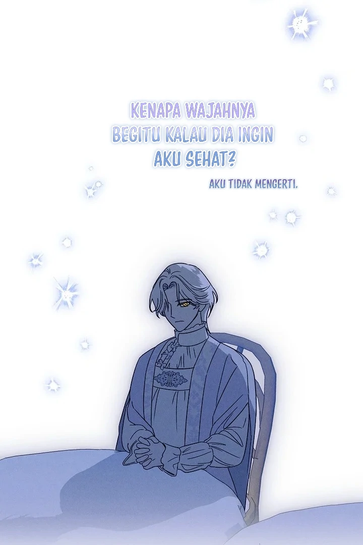 Became the youngest Sister-in-Law of the Ruined Harem Male Leads Chapter 07 Gambar 9