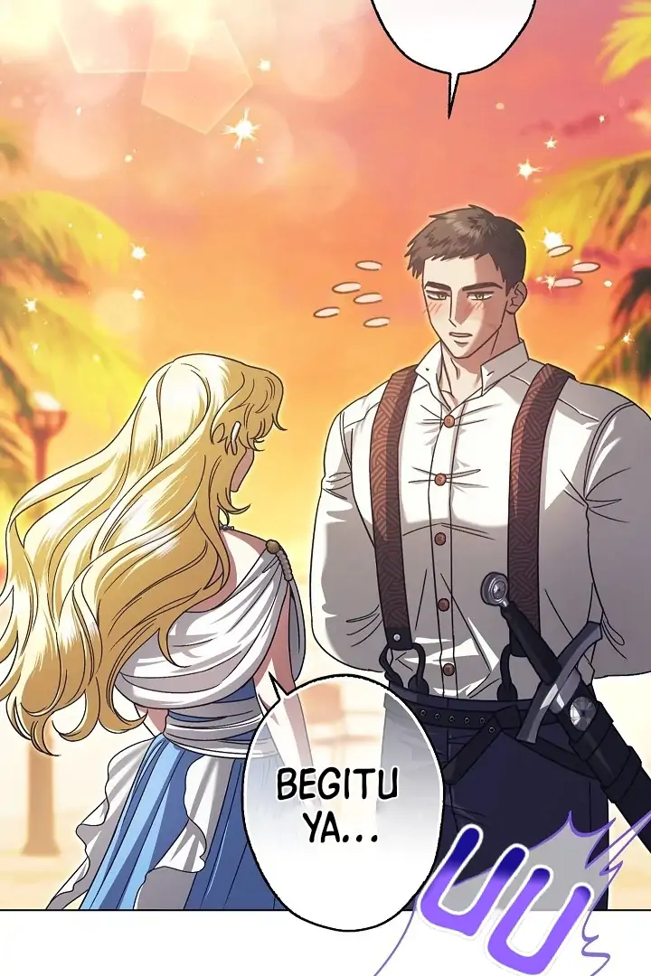 Became the youngest Sister-in-Law of the Ruined Harem Male Leads Chapter 07 Gambar 90