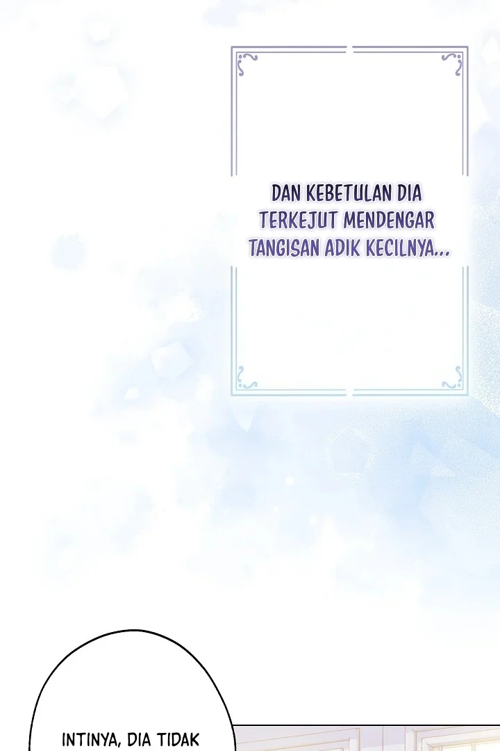 Became the youngest Sister-in-Law of the Ruined Harem Male Leads Chapter 07 Gambar 99