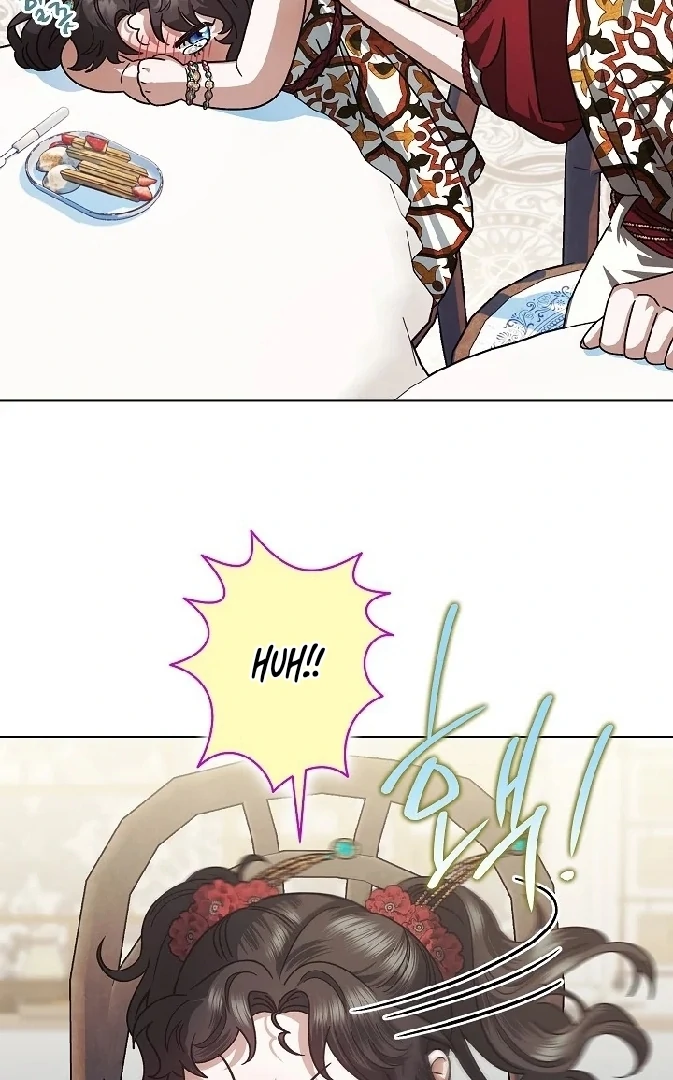 Became the youngest Sister-in-Law of the Ruined Harem Male Leads Chapter 06 Gambar 102