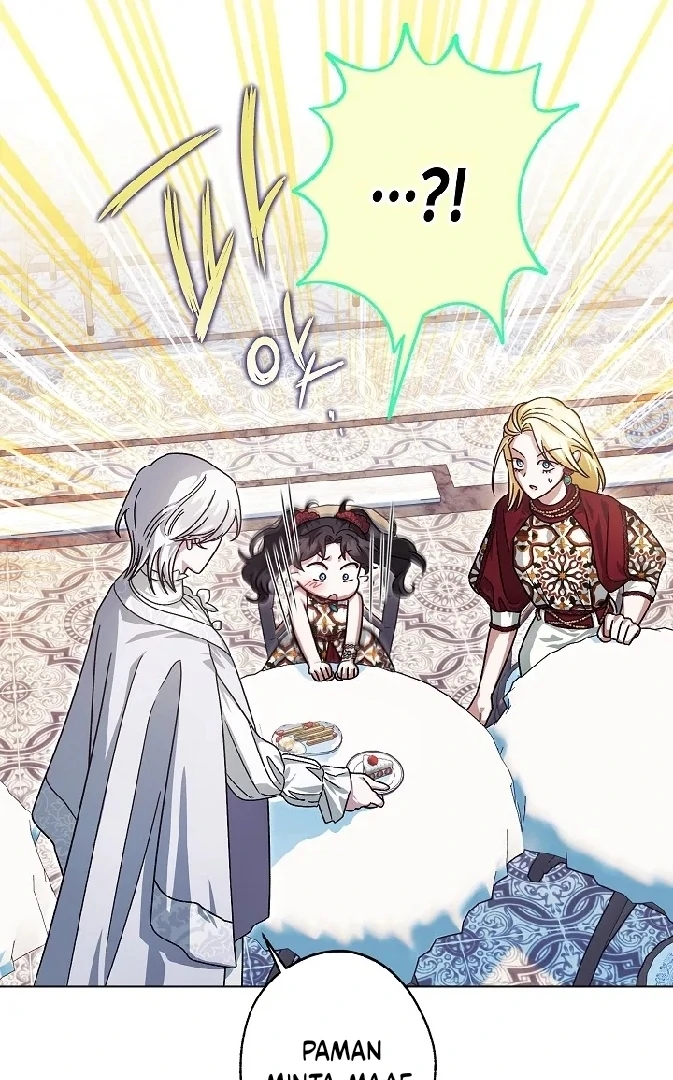 Became the youngest Sister-in-Law of the Ruined Harem Male Leads Chapter 06 Gambar 105