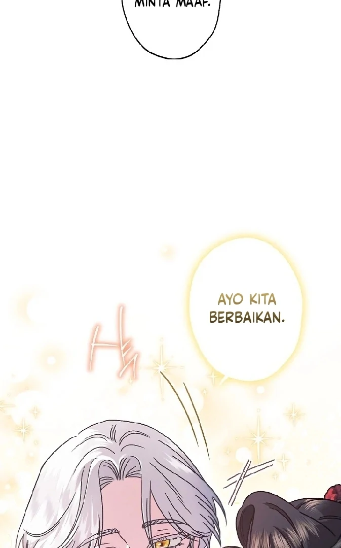 Became the youngest Sister-in-Law of the Ruined Harem Male Leads Chapter 06 Gambar 106