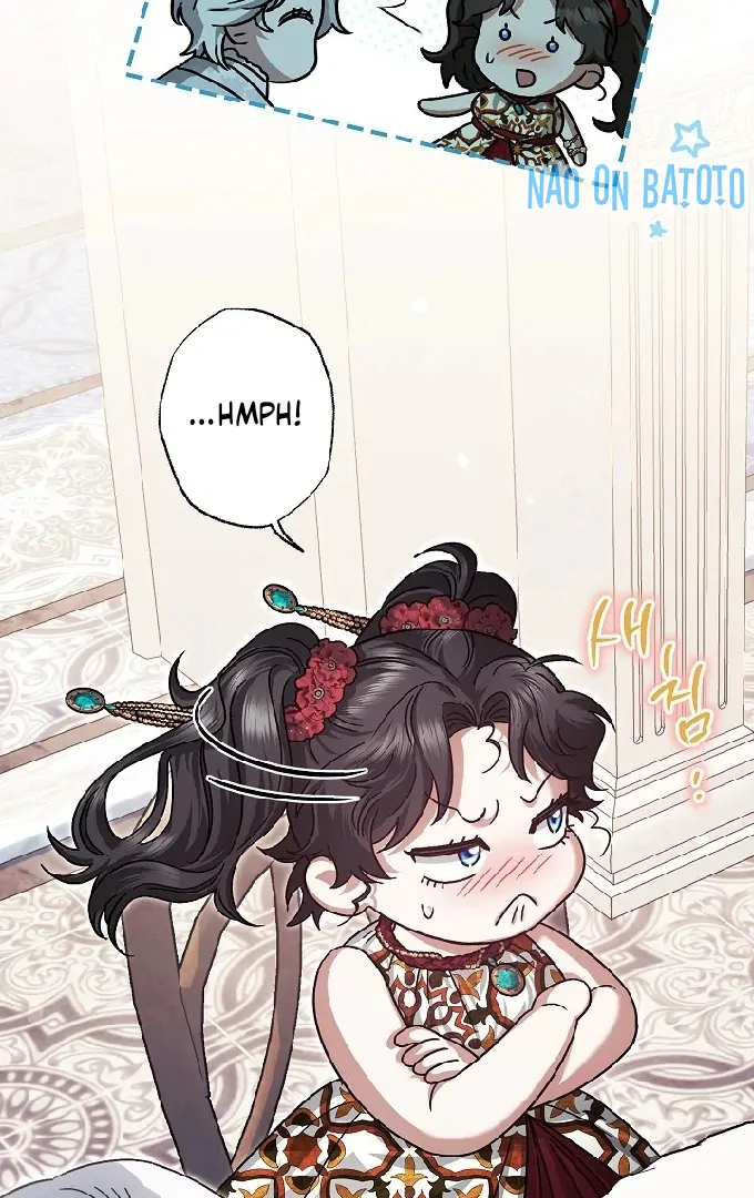 Became the youngest Sister-in-Law of the Ruined Harem Male Leads Chapter 06 Gambar 113