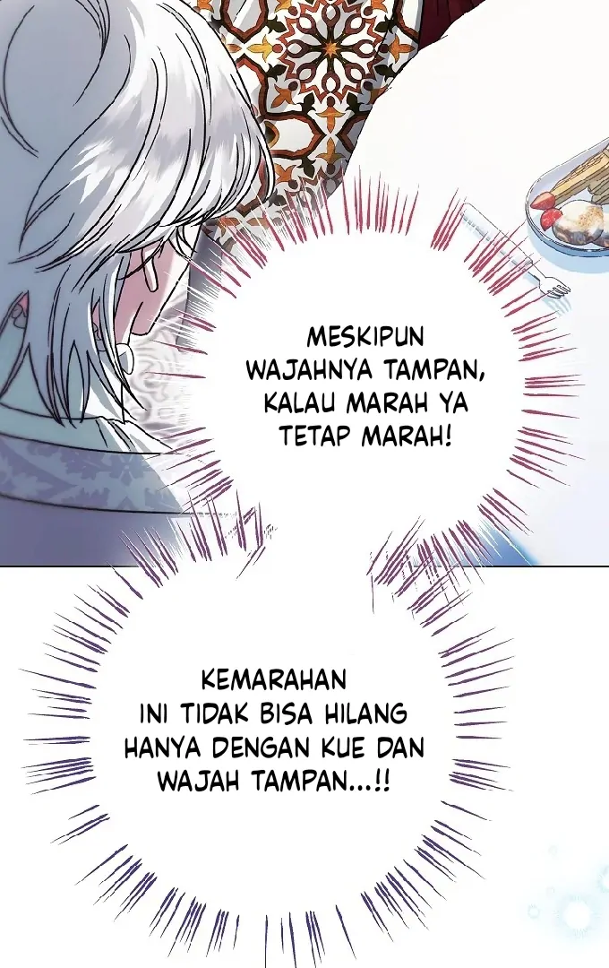 Became the youngest Sister-in-Law of the Ruined Harem Male Leads Chapter 06 Gambar 114