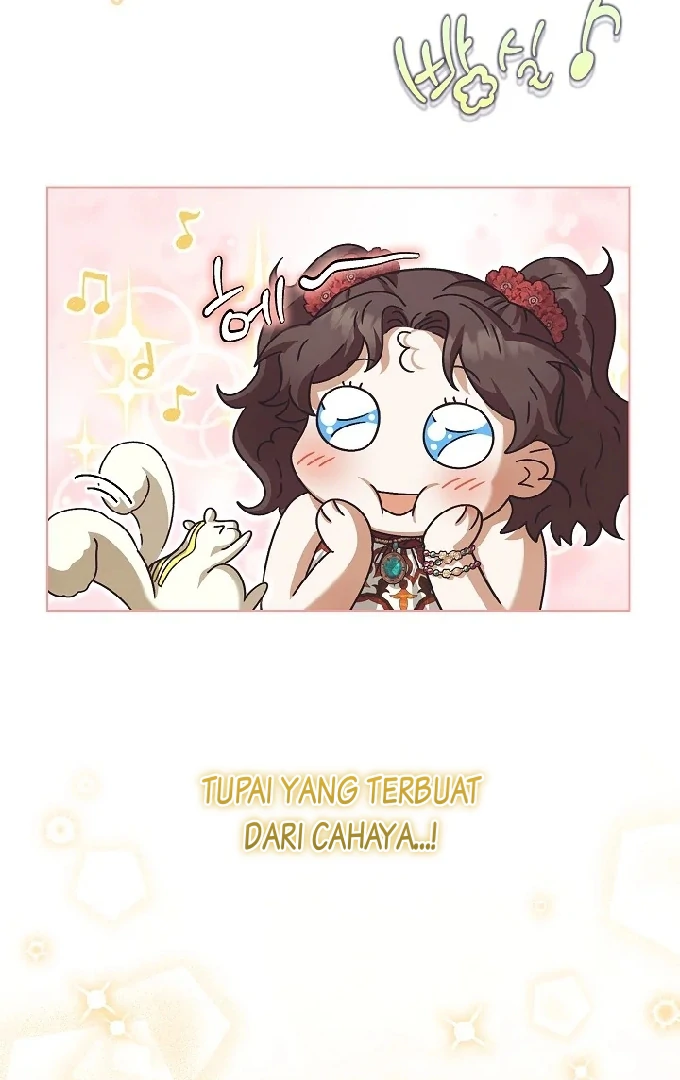 Became the youngest Sister-in-Law of the Ruined Harem Male Leads Chapter 06 Gambar 121