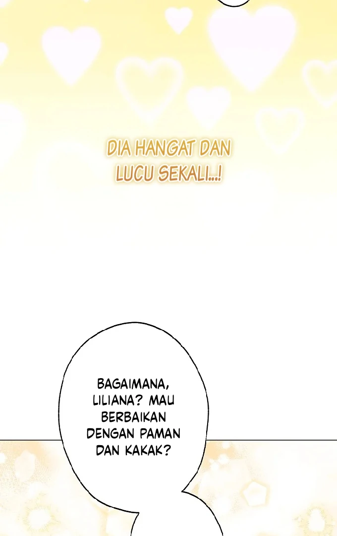 Became the youngest Sister-in-Law of the Ruined Harem Male Leads Chapter 06 Gambar 123