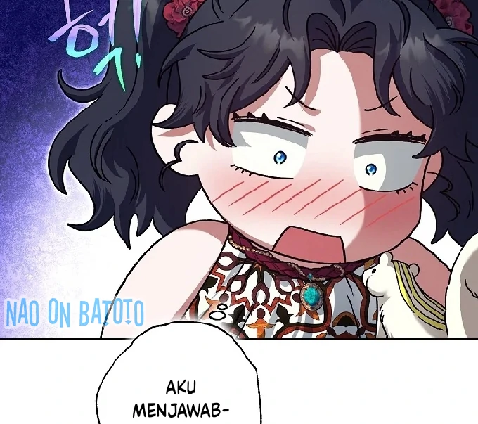 Became the youngest Sister-in-Law of the Ruined Harem Male Leads Chapter 06 Gambar 125