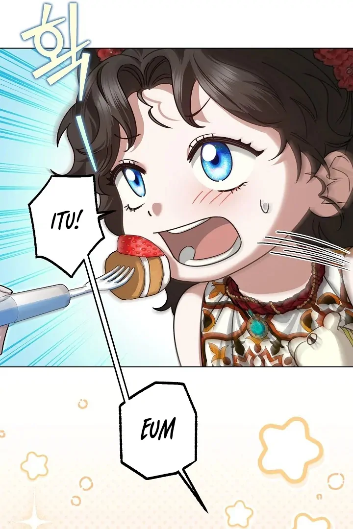 Became the youngest Sister-in-Law of the Ruined Harem Male Leads Chapter 06 Gambar 127