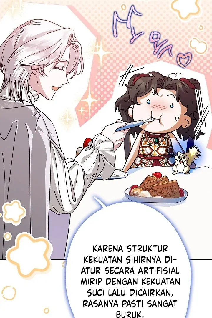 Became the youngest Sister-in-Law of the Ruined Harem Male Leads Chapter 06 Gambar 128