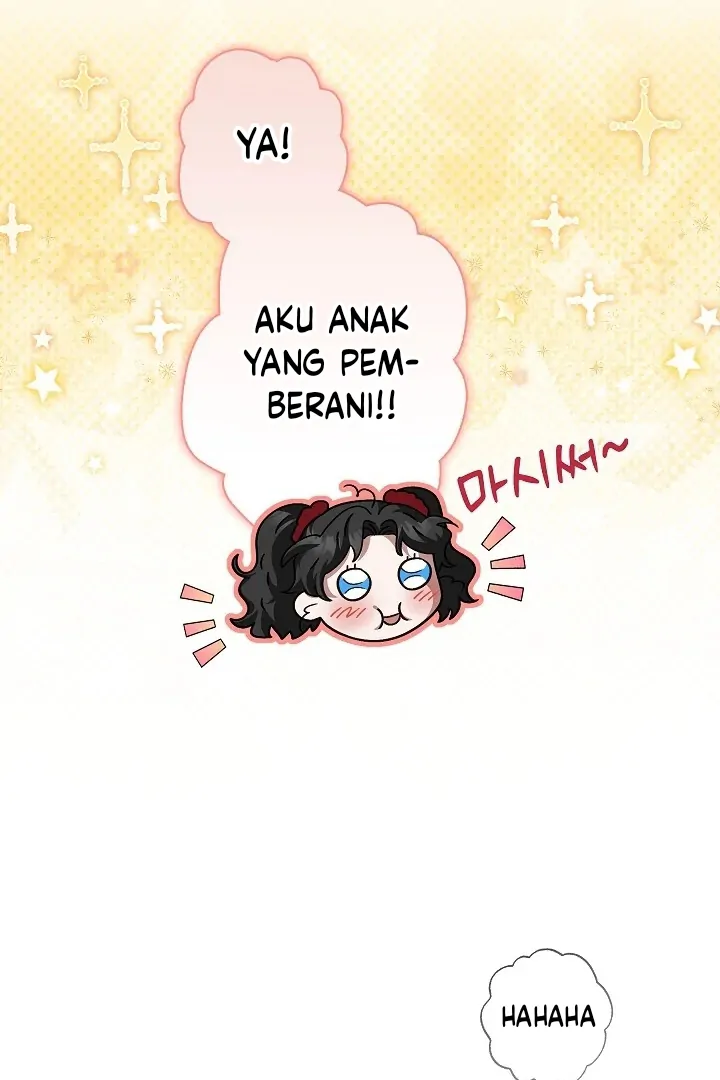 Became the youngest Sister-in-Law of the Ruined Harem Male Leads Chapter 06 Gambar 130