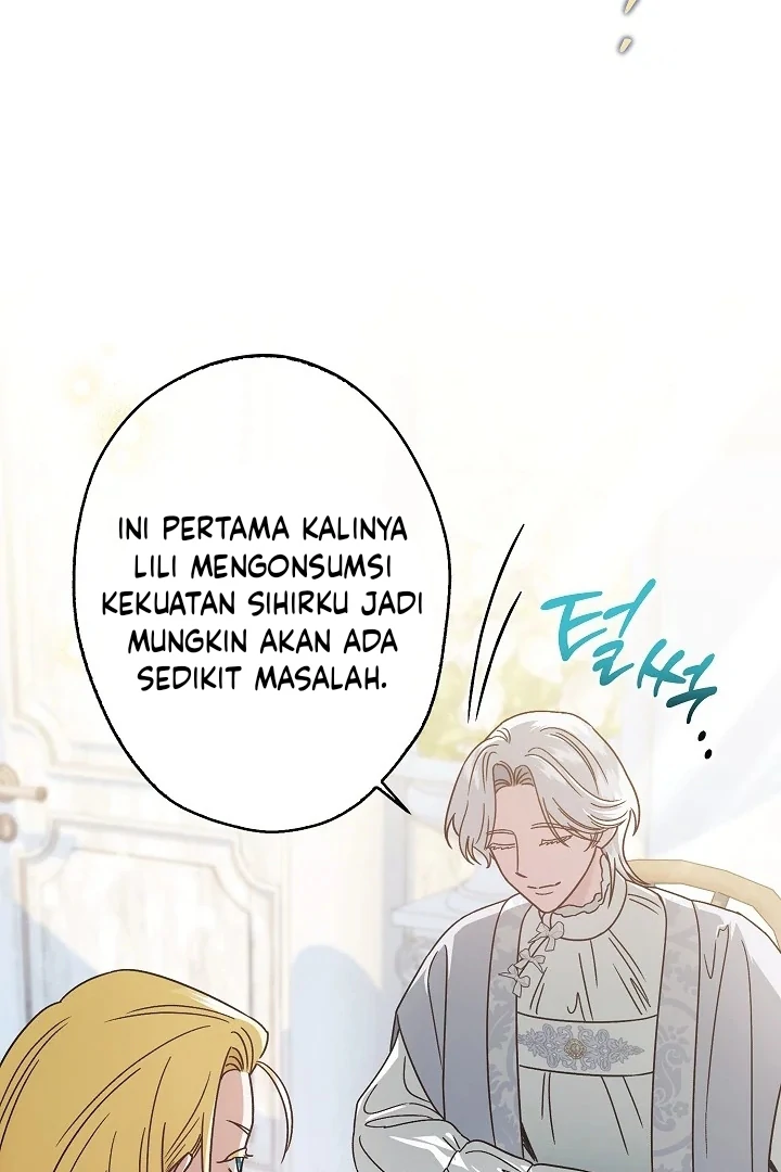 Became the youngest Sister-in-Law of the Ruined Harem Male Leads Chapter 06 Gambar 134