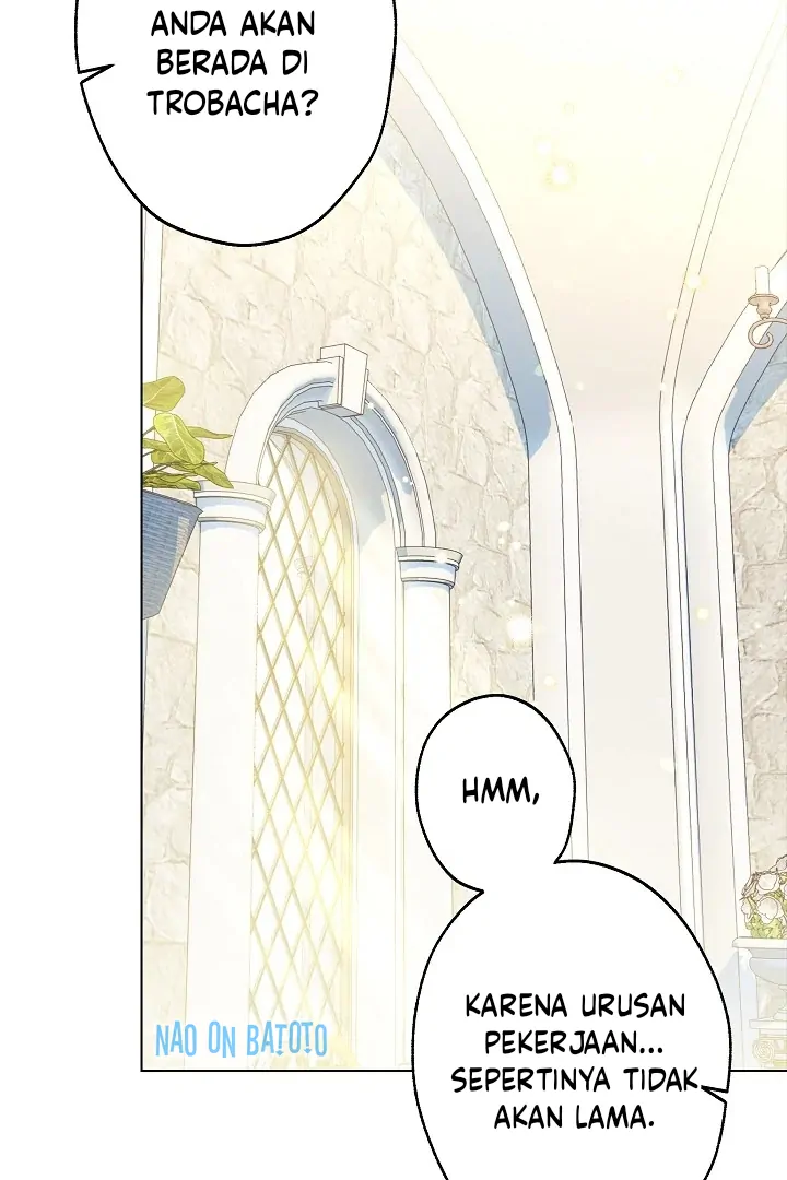 Became the youngest Sister-in-Law of the Ruined Harem Male Leads Chapter 06 Gambar 136