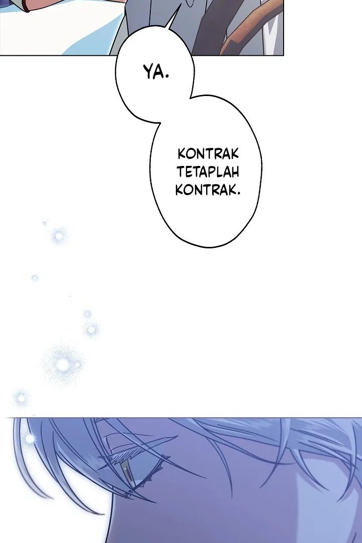 Became the youngest Sister-in-Law of the Ruined Harem Male Leads Chapter 06 Gambar 139