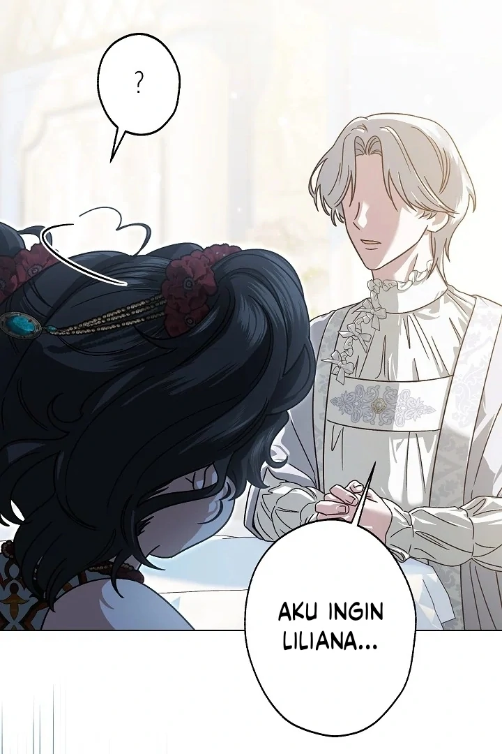Became the youngest Sister-in-Law of the Ruined Harem Male Leads Chapter 06 Gambar 143
