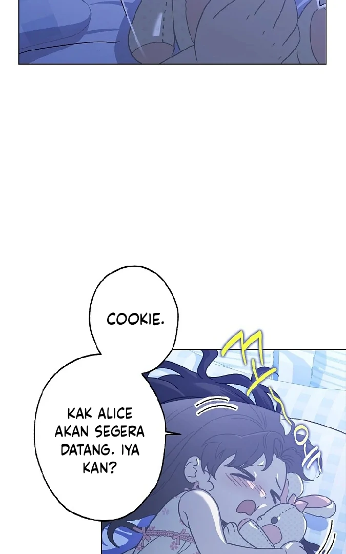 Became the youngest Sister-in-Law of the Ruined Harem Male Leads Chapter 06 Gambar 16