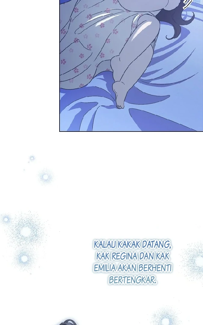 Became the youngest Sister-in-Law of the Ruined Harem Male Leads Chapter 06 Gambar 17