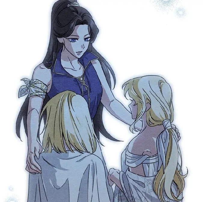 Became the youngest Sister-in-Law of the Ruined Harem Male Leads Chapter 06 Gambar 18
