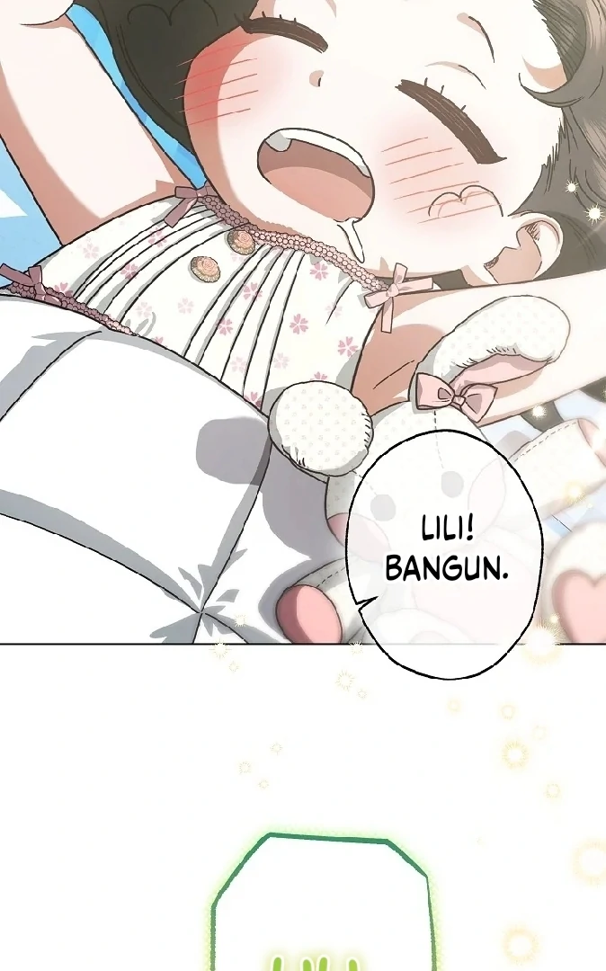 Became the youngest Sister-in-Law of the Ruined Harem Male Leads Chapter 06 Gambar 27