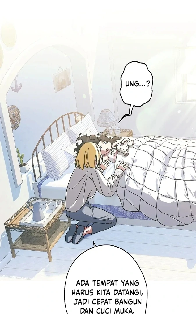 Became the youngest Sister-in-Law of the Ruined Harem Male Leads Chapter 06 Gambar 29