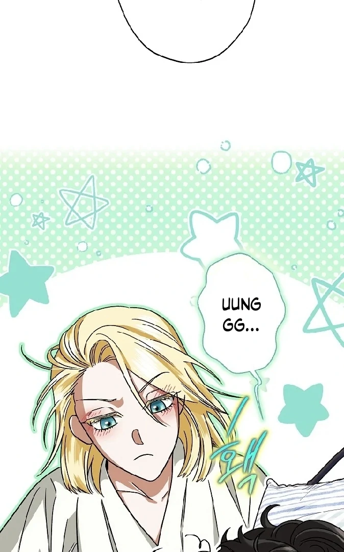 Became the youngest Sister-in-Law of the Ruined Harem Male Leads Chapter 06 Gambar 30