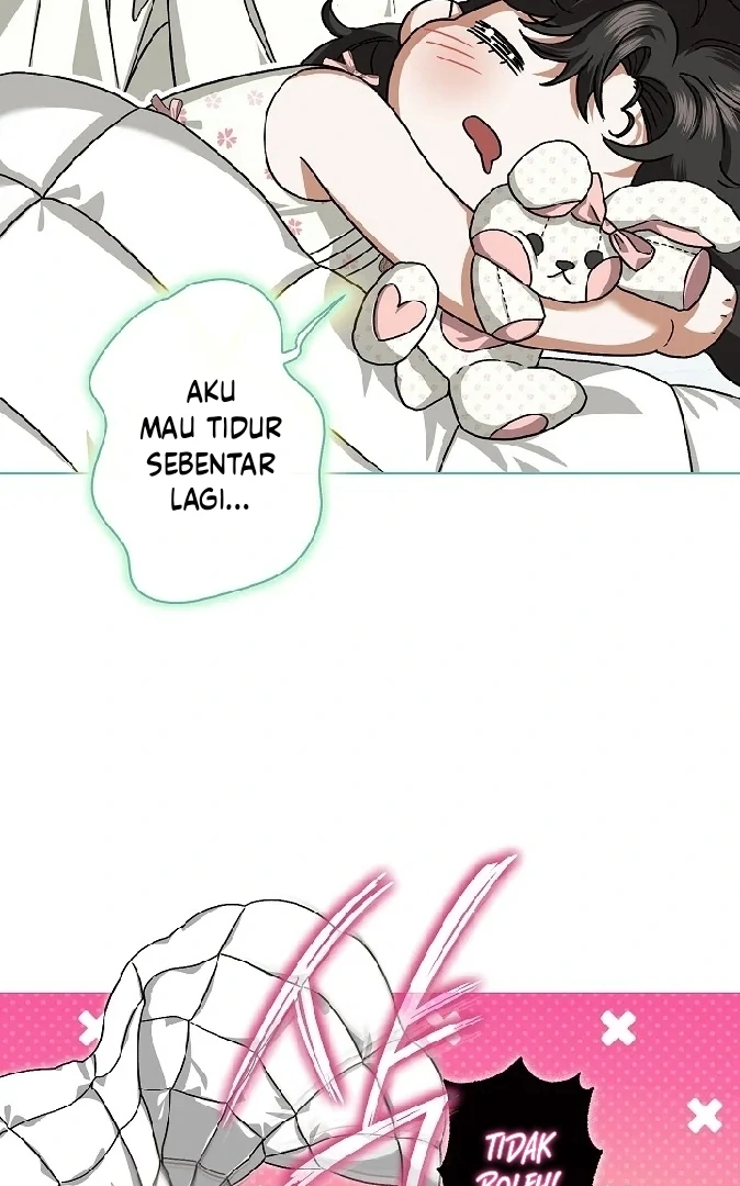 Became the youngest Sister-in-Law of the Ruined Harem Male Leads Chapter 06 Gambar 31