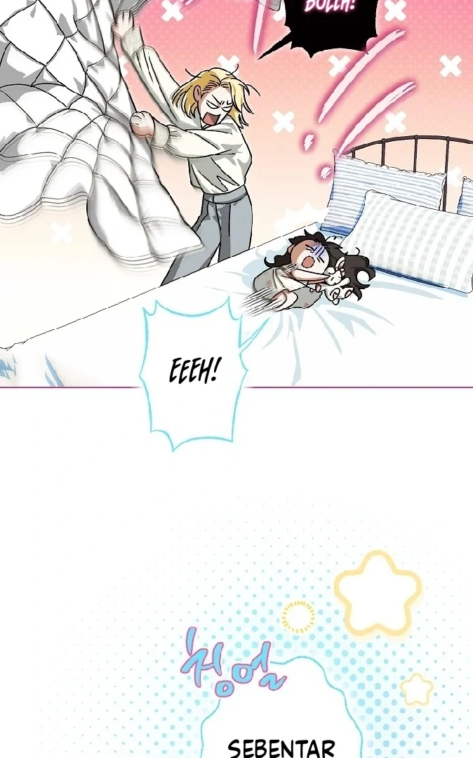 Became the youngest Sister-in-Law of the Ruined Harem Male Leads Chapter 06 Gambar 32