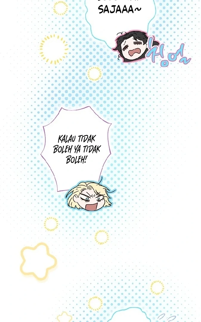 Became the youngest Sister-in-Law of the Ruined Harem Male Leads Chapter 06 Gambar 33
