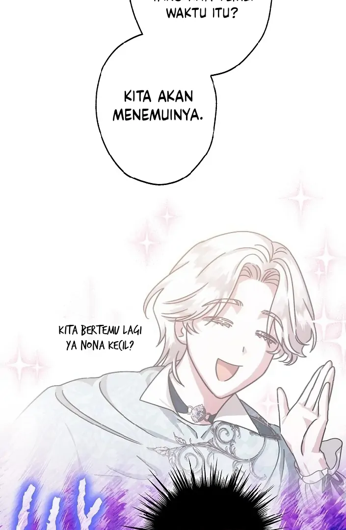 Became the youngest Sister-in-Law of the Ruined Harem Male Leads Chapter 06 Gambar 39