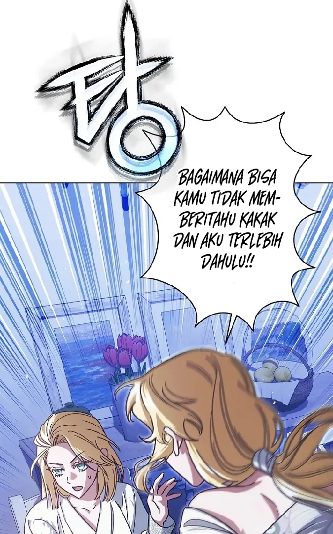 Became the youngest Sister-in-Law of the Ruined Harem Male Leads Chapter 06 Gambar 4