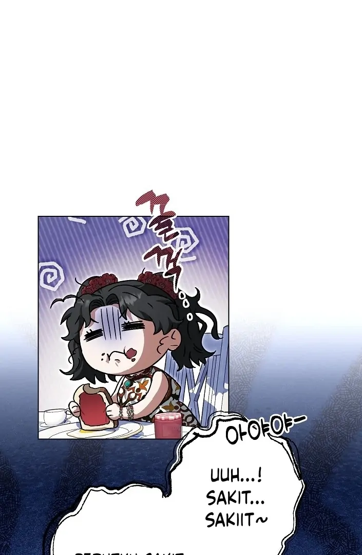 Became the youngest Sister-in-Law of the Ruined Harem Male Leads Chapter 06 Gambar 41