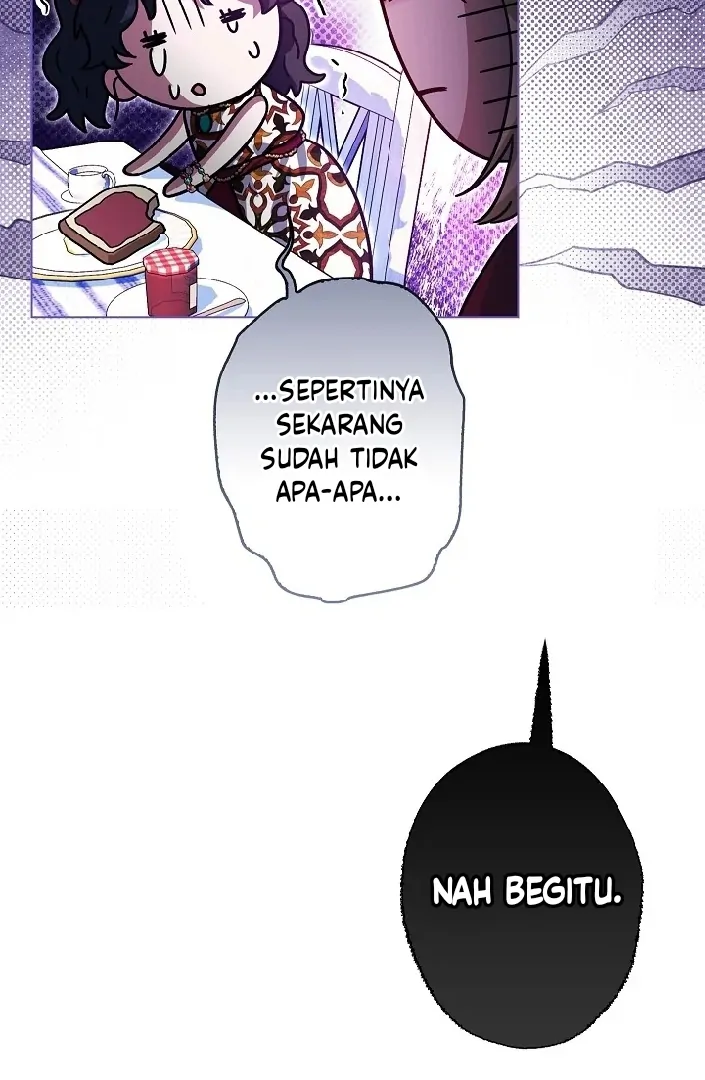 Became the youngest Sister-in-Law of the Ruined Harem Male Leads Chapter 06 Gambar 47