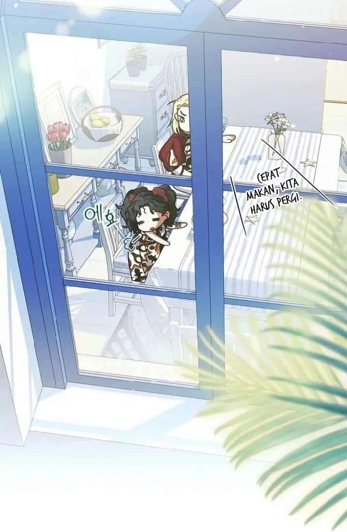Became the youngest Sister-in-Law of the Ruined Harem Male Leads Chapter 06 Gambar 49