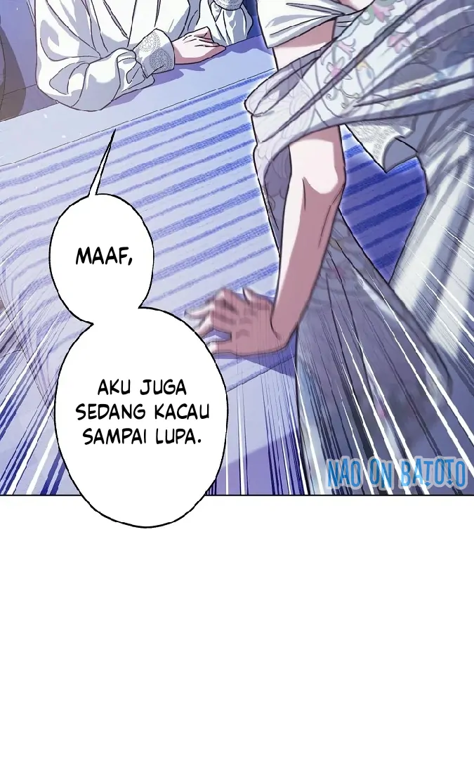Became the youngest Sister-in-Law of the Ruined Harem Male Leads Chapter 06 Gambar 5