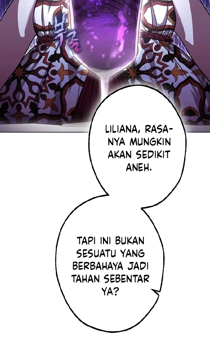 Became the youngest Sister-in-Law of the Ruined Harem Male Leads Chapter 06 Gambar 56