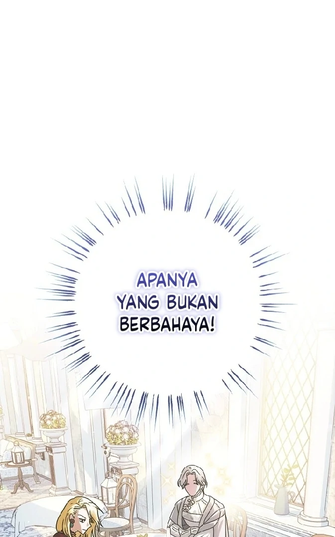Became the youngest Sister-in-Law of the Ruined Harem Male Leads Chapter 06 Gambar 57