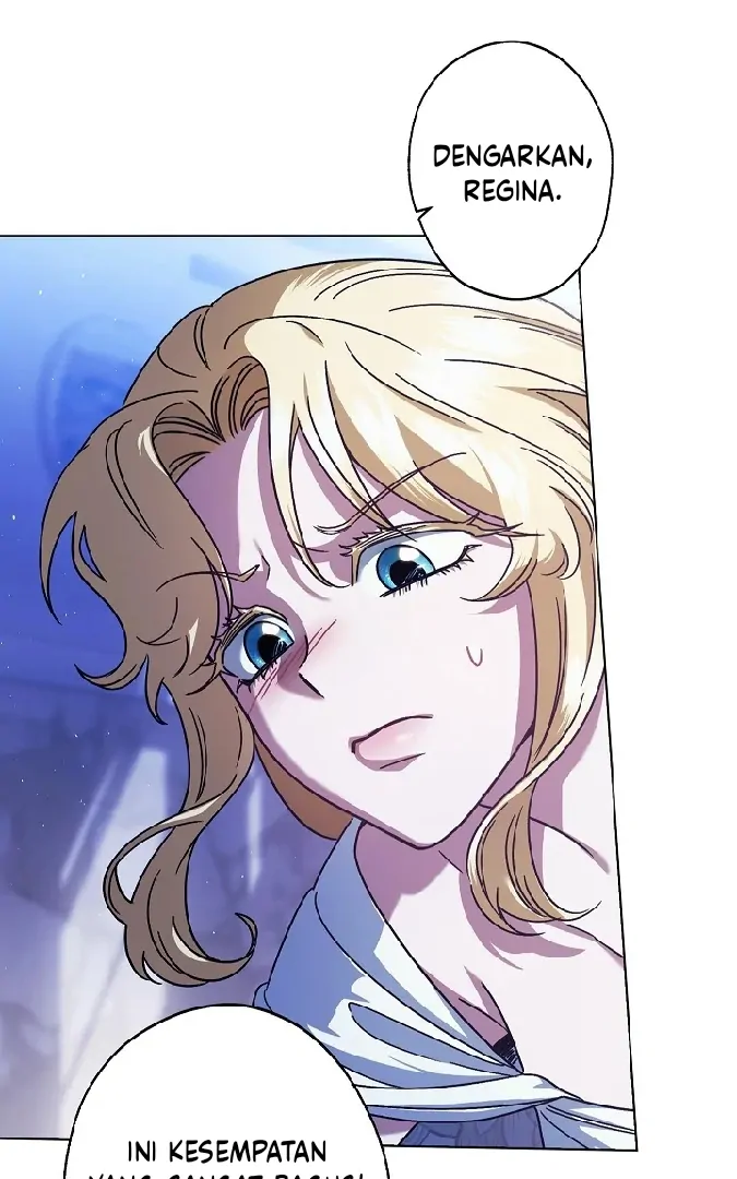 Became the youngest Sister-in-Law of the Ruined Harem Male Leads Chapter 06 Gambar 6