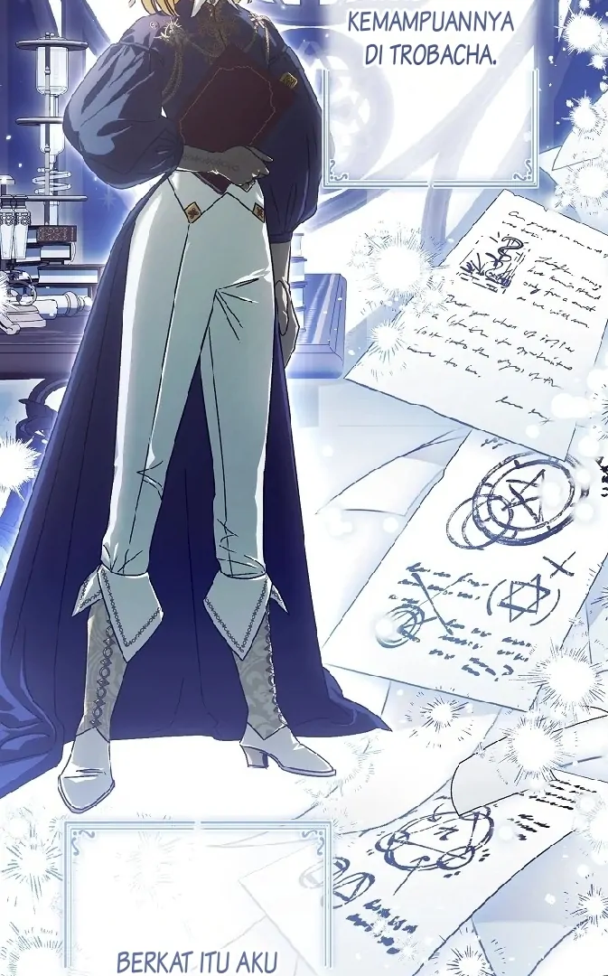 Became the youngest Sister-in-Law of the Ruined Harem Male Leads Chapter 06 Gambar 65