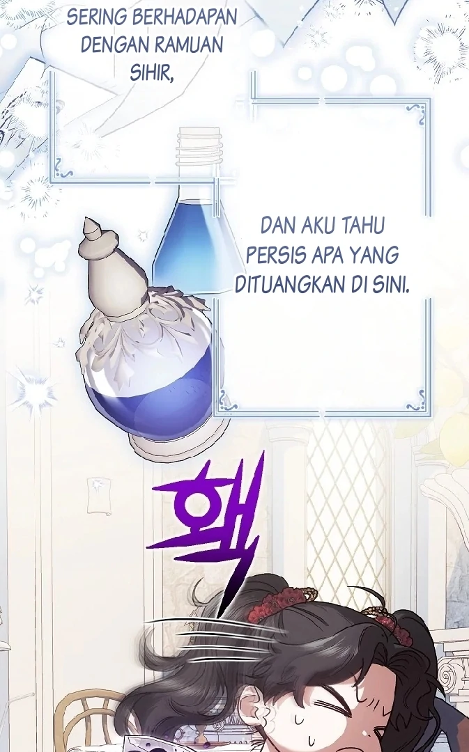 Became the youngest Sister-in-Law of the Ruined Harem Male Leads Chapter 06 Gambar 66