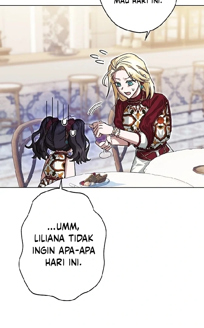 Became the youngest Sister-in-Law of the Ruined Harem Male Leads Chapter 06 Gambar 68