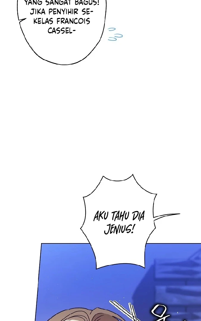 Became the youngest Sister-in-Law of the Ruined Harem Male Leads Chapter 06 Gambar 7