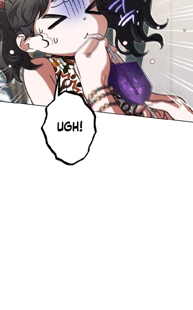 Became the youngest Sister-in-Law of the Ruined Harem Male Leads Chapter 06 Gambar 70