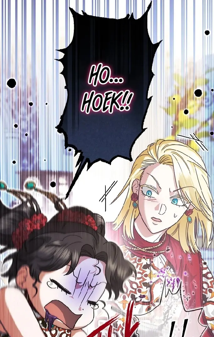 Became the youngest Sister-in-Law of the Ruined Harem Male Leads Chapter 06 Gambar 75