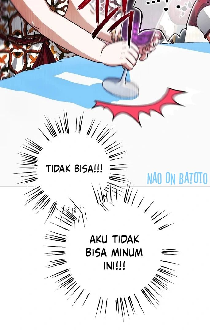 Became the youngest Sister-in-Law of the Ruined Harem Male Leads Chapter 06 Gambar 76