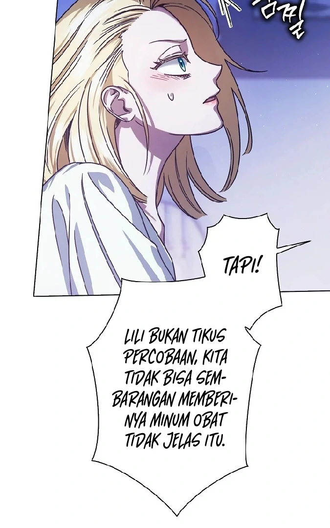 Became the youngest Sister-in-Law of the Ruined Harem Male Leads Chapter 06 Gambar 8