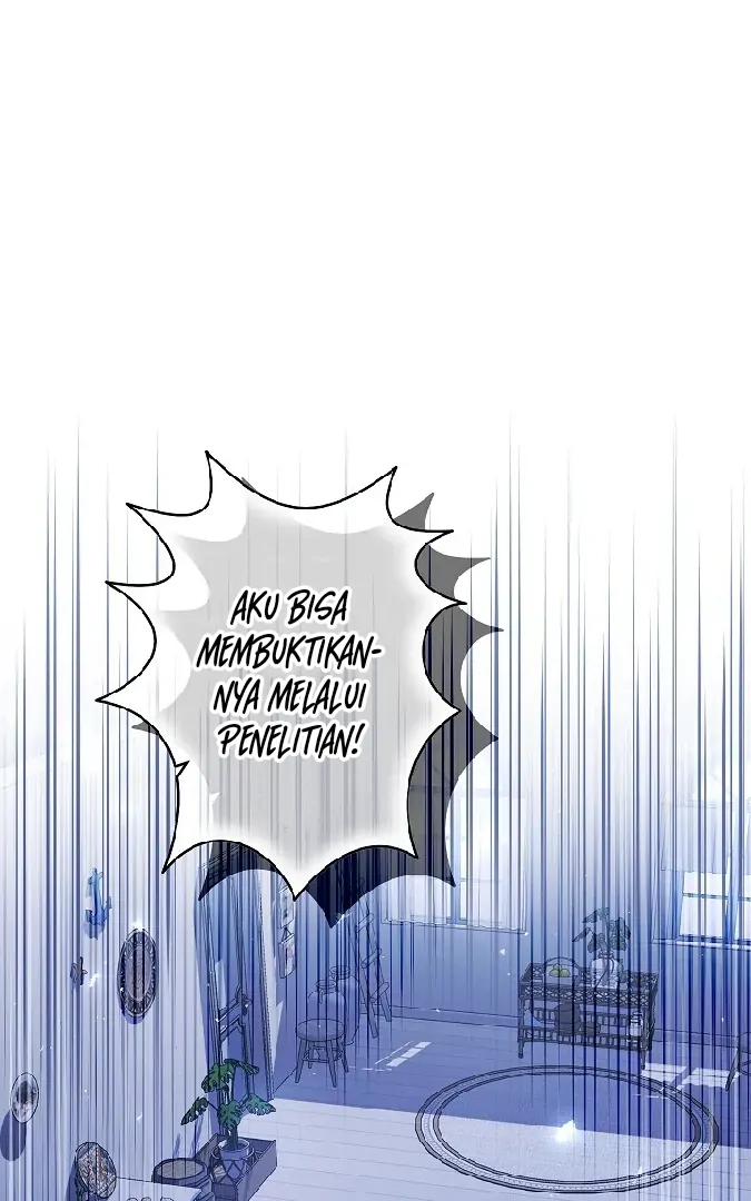 Became the youngest Sister-in-Law of the Ruined Harem Male Leads Chapter 06 Gambar 9